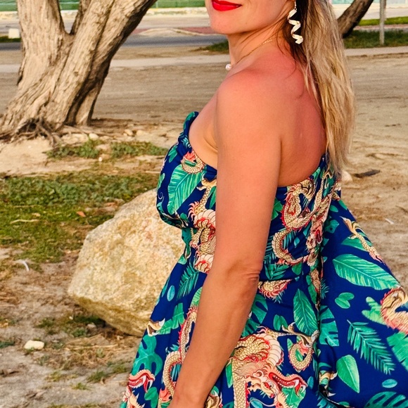 Dress - Picture 3 of 5